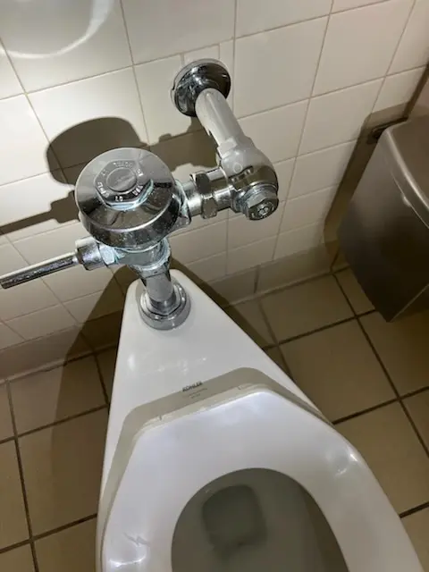 Fixture installation and repair for Hydro Jetting in Beersville